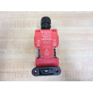 Allen Bradley 440K-T11206 Safety Switch 440KT11206 - Used