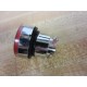 Telemecanique ZB4-BW343 Red Button 35383 ZB4BW343 - New No Box