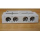 Siemens 3RV1-901-1E Contact 3RV19011E 3RV1901-1E 2.5A240V AC - New No Box