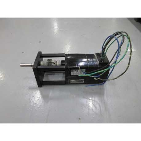 Bodine 30R2BECI-D3 Gear Motor  30R2BECID3 RPM: 285 - Used