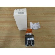 Allen Bradley 800T-QH24A Pilot Light
