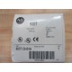 Allen Bradley 800T-QH24A Pilot Light