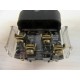 Allen Bradley 800H-FRXJTQ24RA1 Push Pull Switch - Used