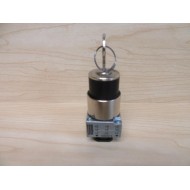 Siemens 3SB3500-4RD01 Selector Switch - New No Box