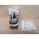 Allen Bradley 800T-J20KQ1A Selector Switch