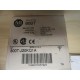 Allen Bradley 800T-J20KQ1A Selector Switch