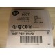 Allen Bradley 800T-PBH16WA2 Push Button Switch