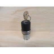 Siemens 3SU1050-5BC01-0AA0 Selector Switch - New No Box