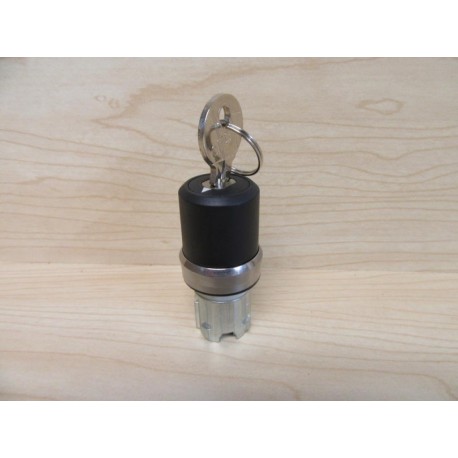 Siemens 3SU1050-5BC01-0AA0 Selector Switch - New No Box