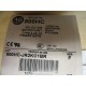 Allen Bradley 800HC-JR2KC1BR Selector Switch