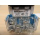 Allen Bradley 800HC-JR2KC1BR Selector Switch