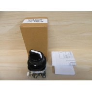 Allen Bradley 800H-NR9KF4B Selector Switch - Refurbished