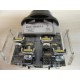 Allen Bradley 800H-NR9KF4B Selector Switch - Refurbished