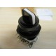 Allen Bradley 800H-NR9KF4B Selector Switch - Refurbished