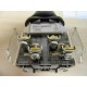 Allen Bradley 800H-NR9KF4B Selector Switch