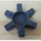 Lovejoy L-090 L-095 Rubber Spider Insert L090L095 - New No Box