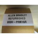 Allen Bradley 800H-PRM16R Push Button Switch - Refurbished