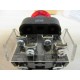 Allen Bradley 800H-PRM16R Push Button Switch - Refurbished