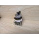 Allen Bradley 800T-J19KC1A Selector Switch - Used