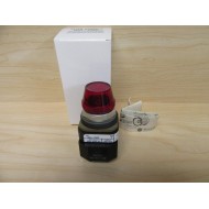 Allen Bradley 800T-P56R Pilot Light