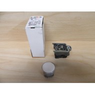 Schneider Electric XB4 BVB1 Pilot Light