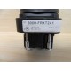 Allen Bradley 800H-FRXT2A1 Push Pull Switch - New No Box