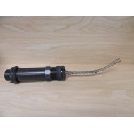 Amphenol Pyle-National ZPLKL-12-16-377PN Connector - New No Box