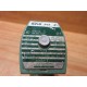 Asco 8320G17 Red Hat Solenoid Valve - Used