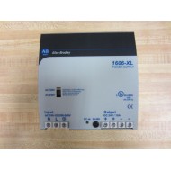 Allen Bradley 1606-XL240E Power Supply 1606XL240E - New No Box