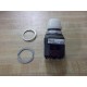 Allen Bradley 800T-P16W Pilot Light 800TP16W Series T