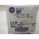 Allen Bradley 800T-P16W Pilot Light 800TP16W Series T