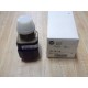 Allen Bradley 800T-P16W Pilot Light 800TP16W Series T