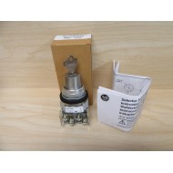 Allen Bradley 800T-H48A Selector Switch W800T-XA Series T - Refurbished