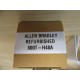 Allen Bradley 800T-H48A Selector Switch W800T-XA Series T - Refurbished