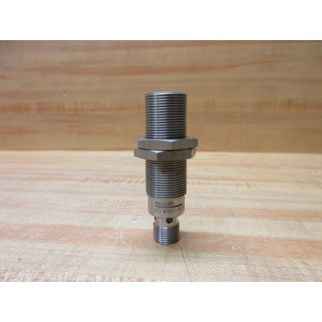 Balluff BES M18EG1-PSC10Z-S04G-S11 Inductive Sensor BES02Y3 - New No Box