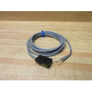 Banner Engineering SO60-Q08 Photoelectric Sensor SO60Q08 - New No Box