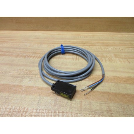 Banner Engineering SO60-Q08 Photoelectric Sensor SO60Q08 - New No Box