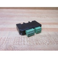 Jokab Safety 2TLJ020054R0700 ABB Adaptor Tina 7A - Used