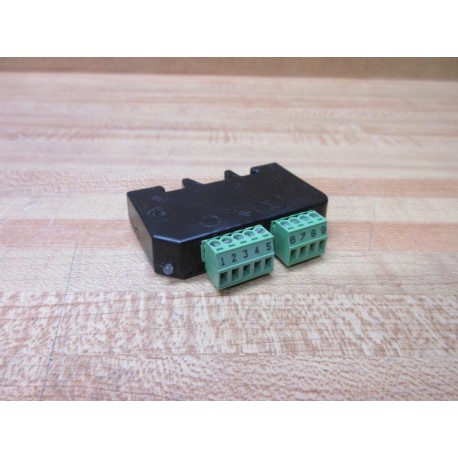 Jokab Safety 2TLJ020054R0700 ABB Adaptor Tina 7A - Used