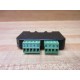 Jokab Safety 2TLJ020054R0700 ABB Adaptor Tina 7A - Used