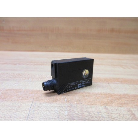 IFM Efector OJ5014 Laser Sensor OJPLFPKGFOAS - New No Box