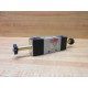 Ingersoll-Rand M212SD-12O-A ARO Solenoid Valve M212SD12OA WOut Coils - Used