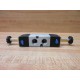 Ingersoll-Rand M212SD-12O-A ARO Solenoid Valve M212SD12OA WOut Coils - Used
