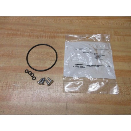 Allen Bradley 41022-405-02 Renewal Part Kit 4102240502