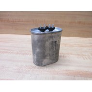 Magnetek VC24036ECTR Capacitor 24µF 360VAC - Used