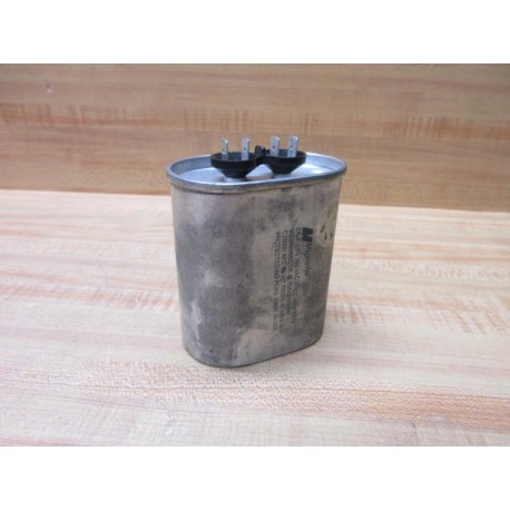 Magnetek VC24036ECTR Capacitor 24µF 360VAC - Used