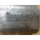 Magnetek VC24036ECTR Capacitor 24µF 360VAC - Used