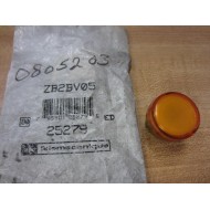 Schneider Telemecanique ZB2-BV05 Pilot Lens ZB2BV05