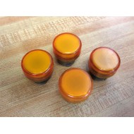 Schneider Telemecanique ZB2-BV05 Pilot Lens ZB2BV05 - Used