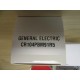 General Electric CR104PBM91R5 Push Button